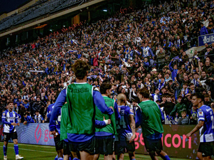 Un Hércules afectado por las lesiones recibe al Marbella