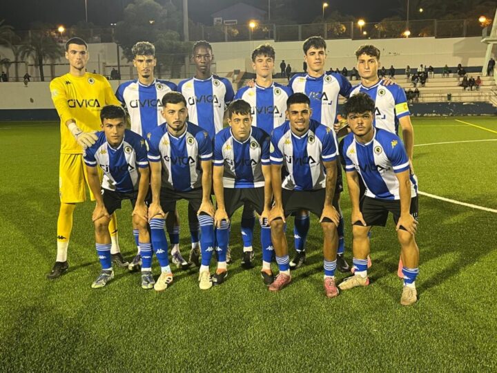 El Hércules B viaja a Soneja con ansias de venganza