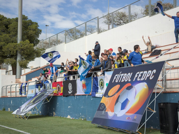 El Hércules Paralímpico pierde los dos partidos y se jugará el acceso al play-off por el título en Alicante