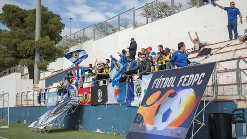 El Hércules Paralímpico pierde los dos partidos y se jugará el acceso al play-off por el título en Alicante