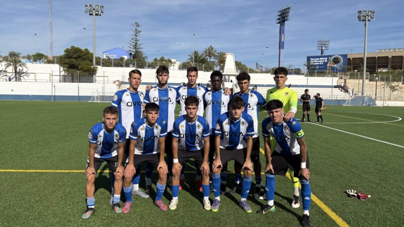 El Juvenil A visita al Roda con la vuelta de Sergi Capdevila
