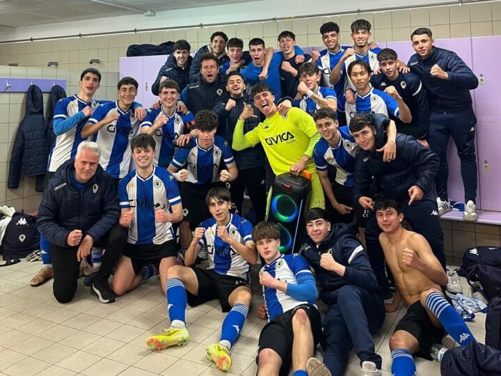 David sigue ‘Casado’ con el gol en este 2026