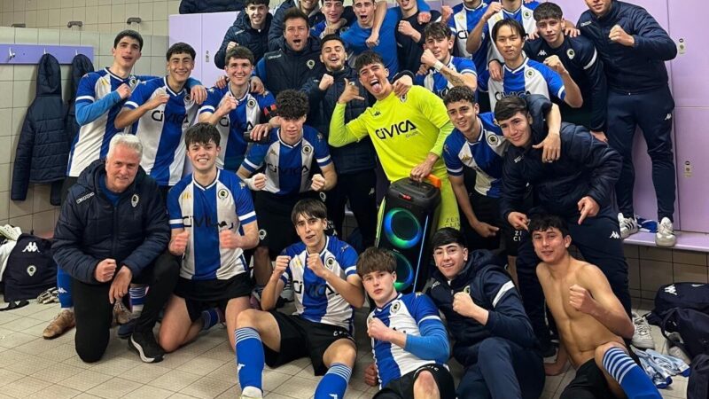 David sigue ‘Casado’ con el gol en este 2026