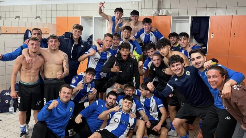 El Juvenil A vence al Albacete y se aferra al sueño de la permanencia (2-1)