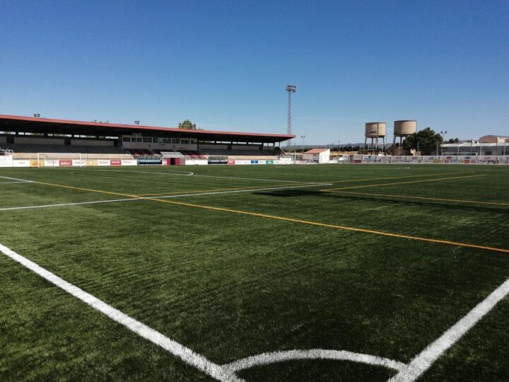 El Hércules B viaja a Utiel en un duelo directo por la permanencia