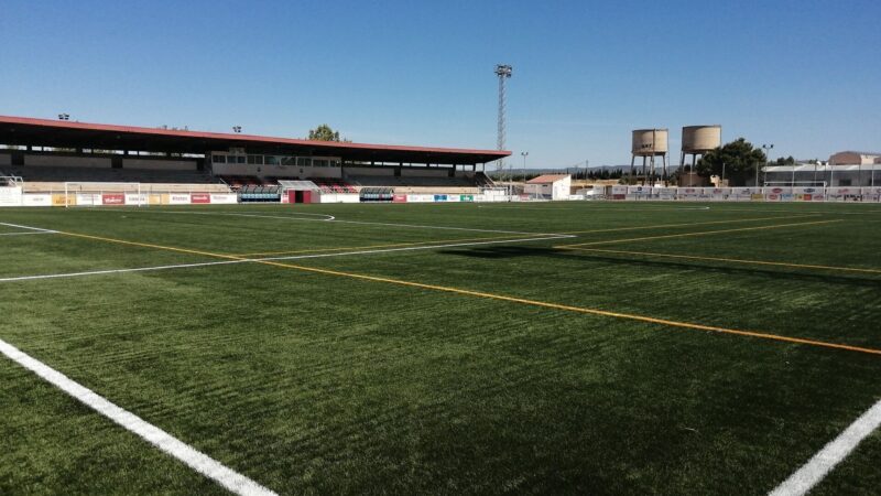 El Hércules B viaja a Utiel en un duelo directo por la permanencia