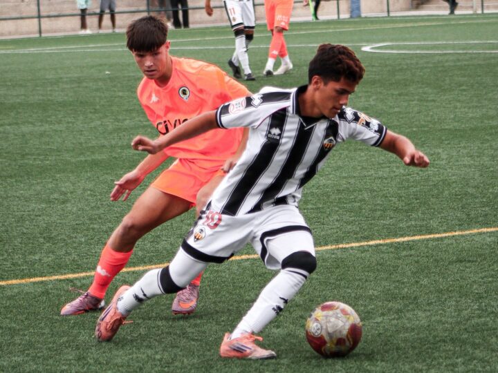 El Juvenil A recibe al Talavera de la Reina en una nueva final por la permanencia