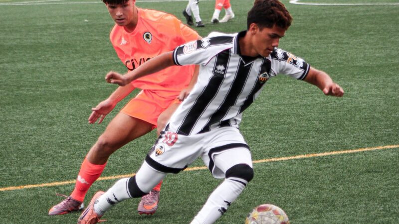 El Juvenil A recibe al Talavera de la Reina en una nueva final por la permanencia