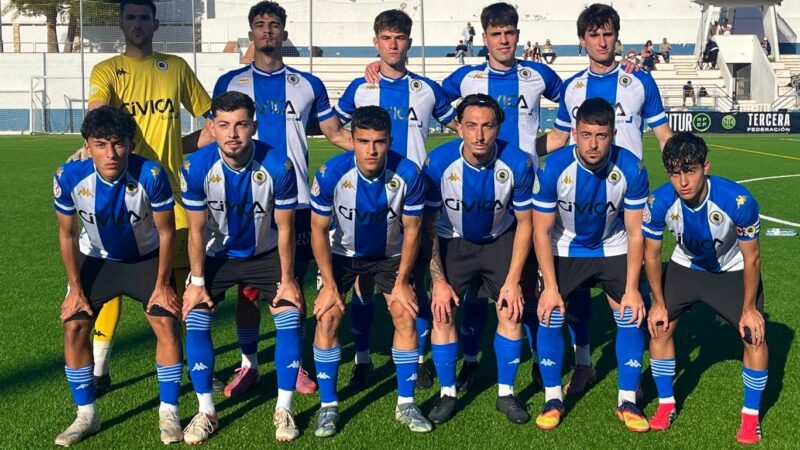 Antepenúltimo reto para el Hércules B con el Ontinyent 1931