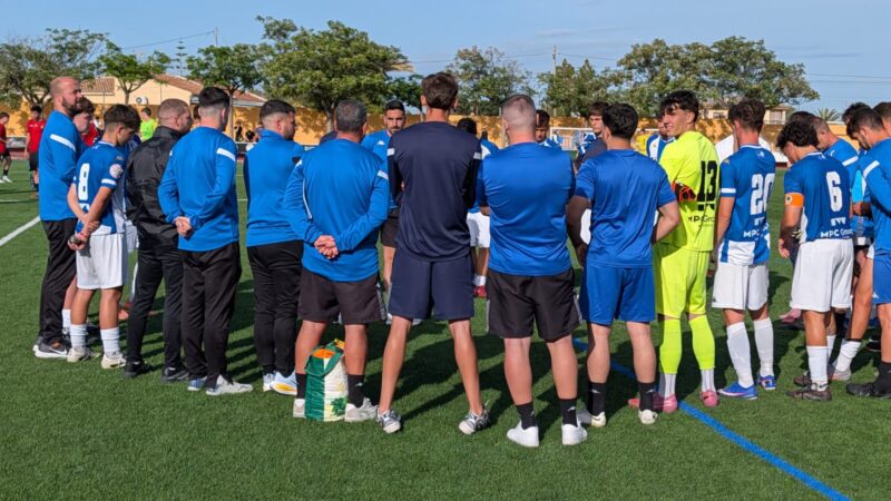 El Juvenil A desciende a Liga Nacional