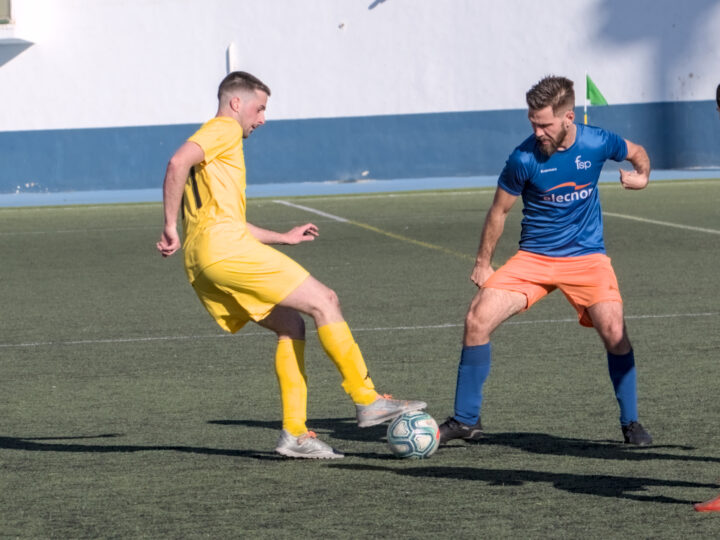 El Hércules Paralímpico se juega en casa entrar al play-off por el título