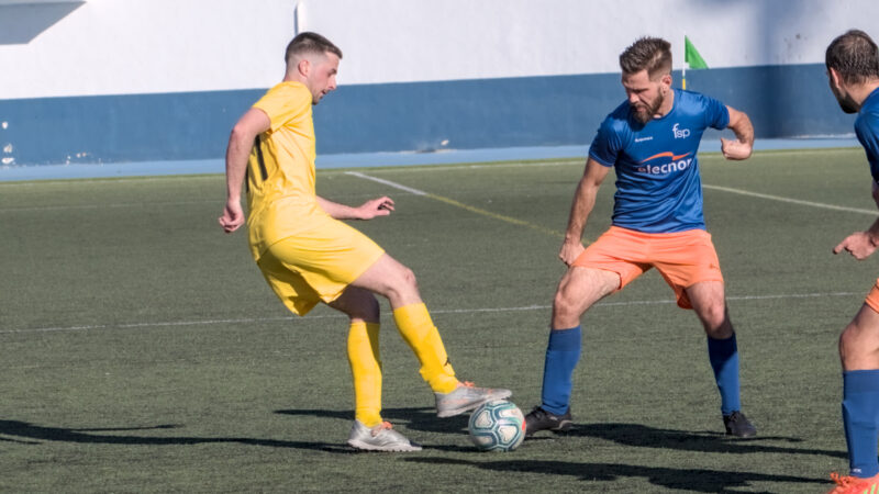 El Hércules Paralímpico se juega en casa entrar al play-off por el título