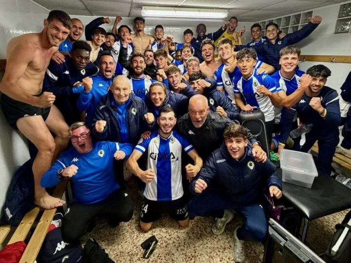 El Hércules B roza la permanencia al ganar en Soneja (1-2)