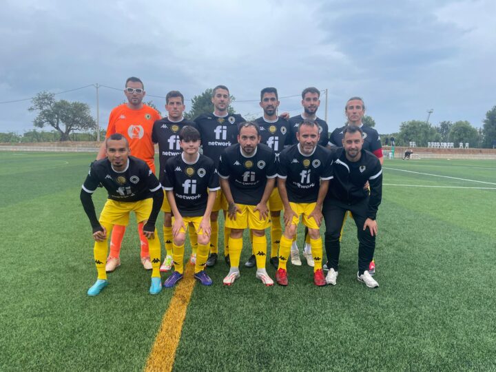 El Hércules Paralímpico termina la liga en séptima posición