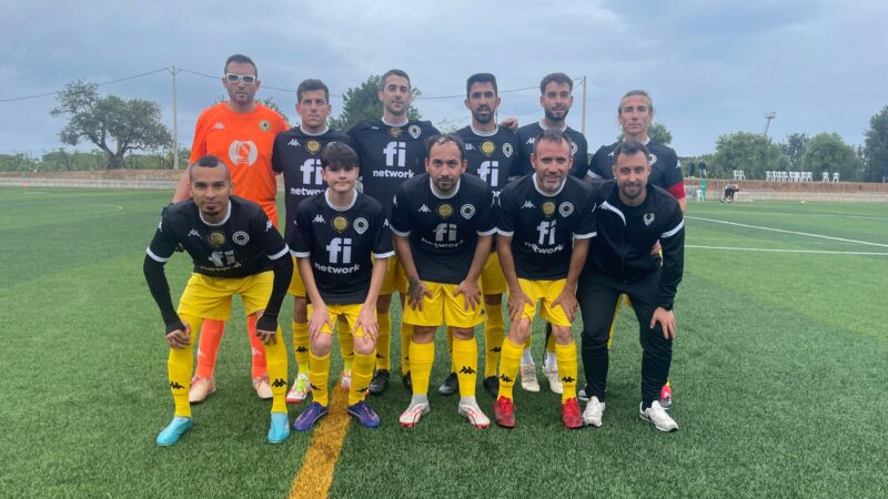 El Hércules Paralímpico termina la liga en séptima posición