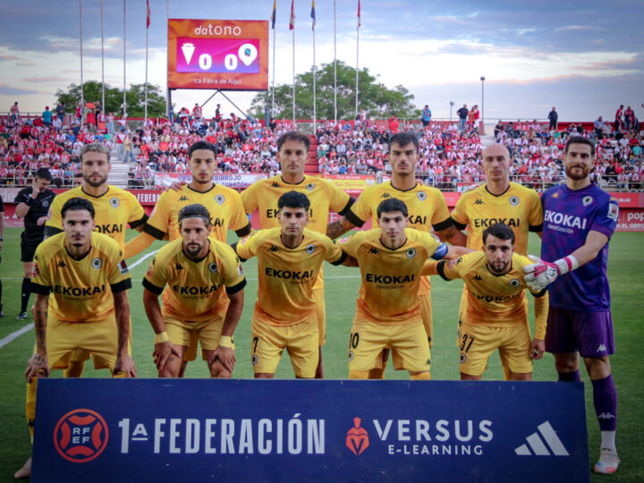 El Hércules se aferra a la pelea por La Copa tras vencer en Algeciras (0-2)
