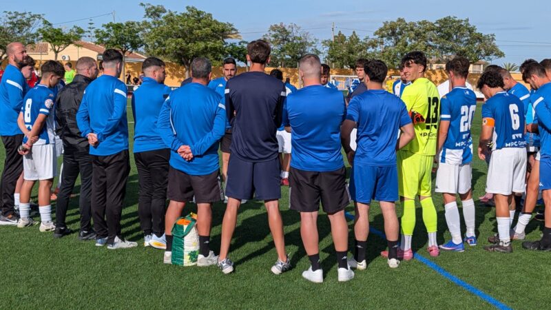 El Juvenil A despide la liga contra el Levante