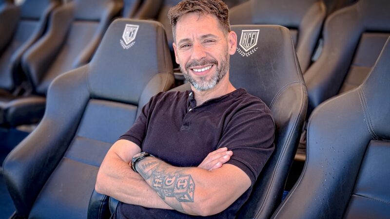 Roberto Campillo, renovado como entrenador del Hércules B