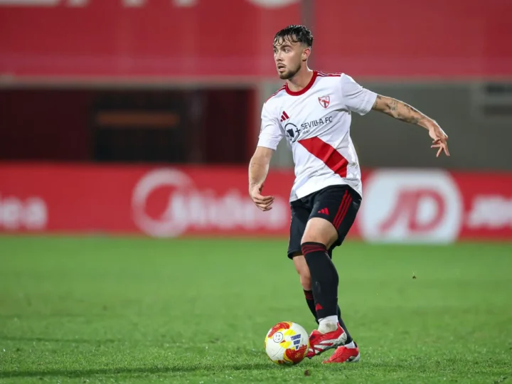 David López, fichaje para el lateral izquierdo del Hércules