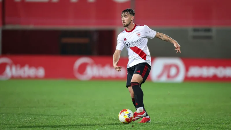 David López, fichaje para el lateral izquierdo del Hércules