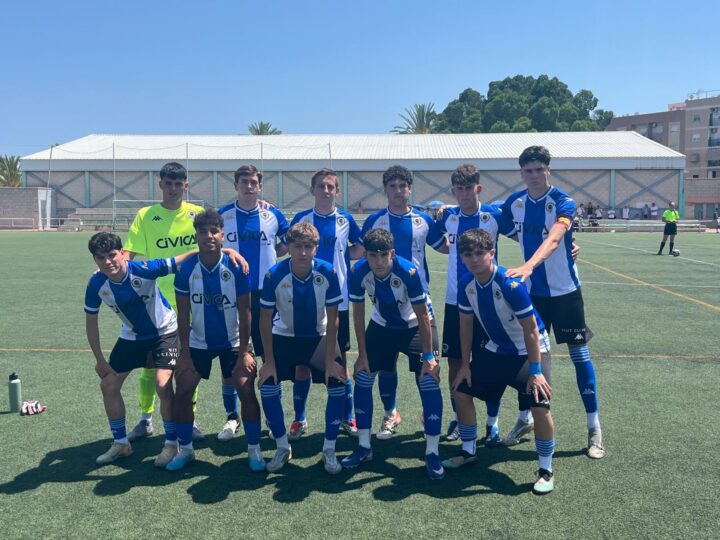 1 año de inhabilitación y 8 partidos de sanción al jugador del The Warriors Burnham que dijo «te voy a follar» a la árbitra del partido contra el Hércules Juvenil C