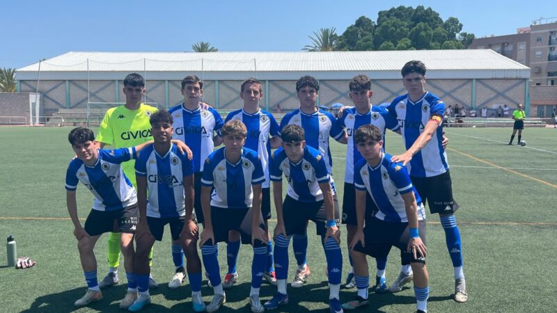 1 año de inhabilitación y 8 partidos de sanción al jugador del The Warriors Burnham que dijo «te voy a follar» a la árbitra del partido contra el Hércules Juvenil C