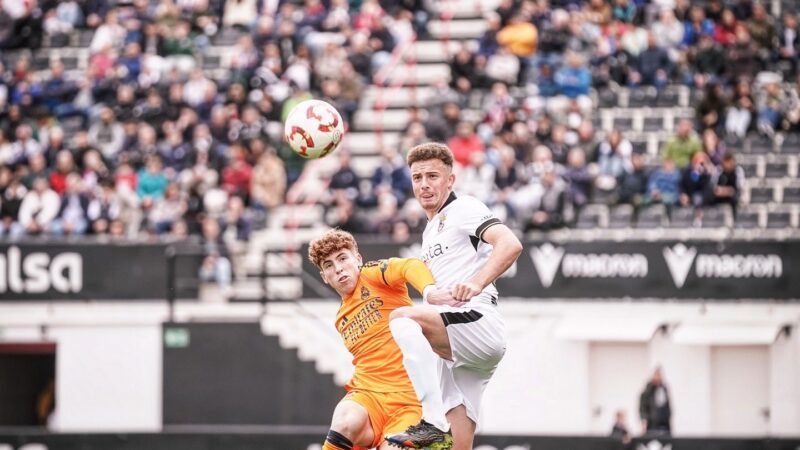 Yago Cantero ya es jugador del Hércules