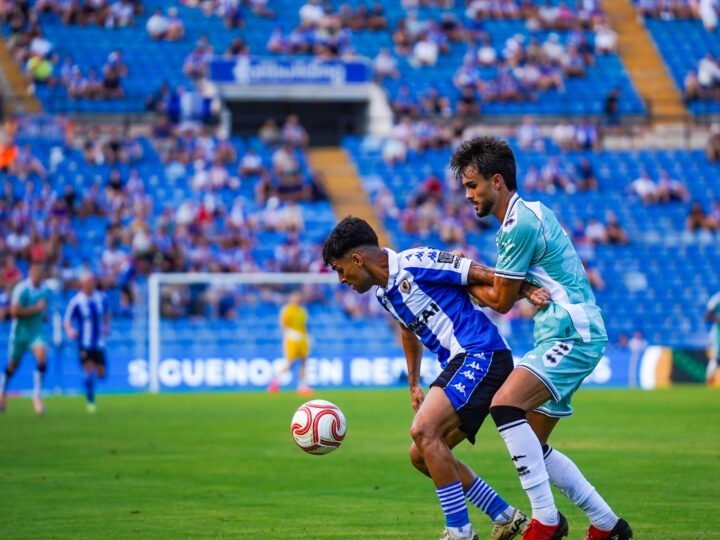Un clásico para empezar