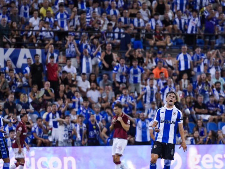 El Hércules, a prueba ante el Atlético Madrileño