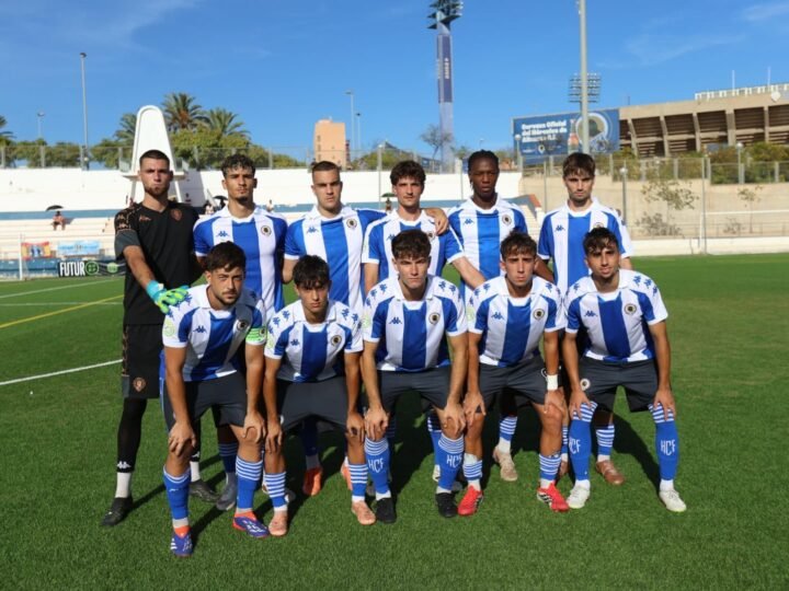 Duelo por los primeros puntos en San Vicente