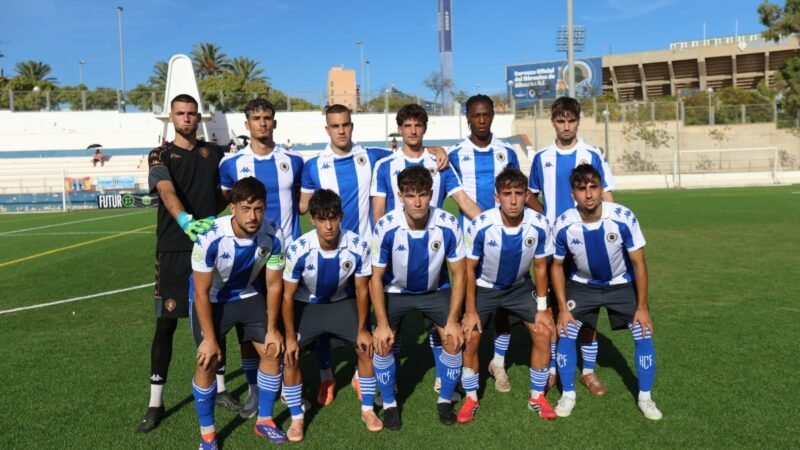 Duelo por los primeros puntos en San Vicente
