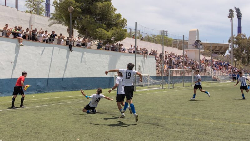 El Juvenil A vuelve a jugar en Liga Nacional recibiendo a El Rumbo