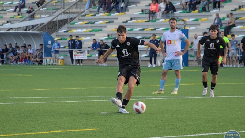El Torrevieja, primera prueba para el nuevo Hércules B