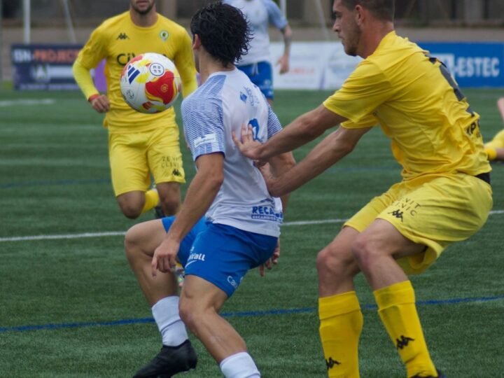 El Hércules B pone a prueba la imbatibilidad del Vall de Uxó