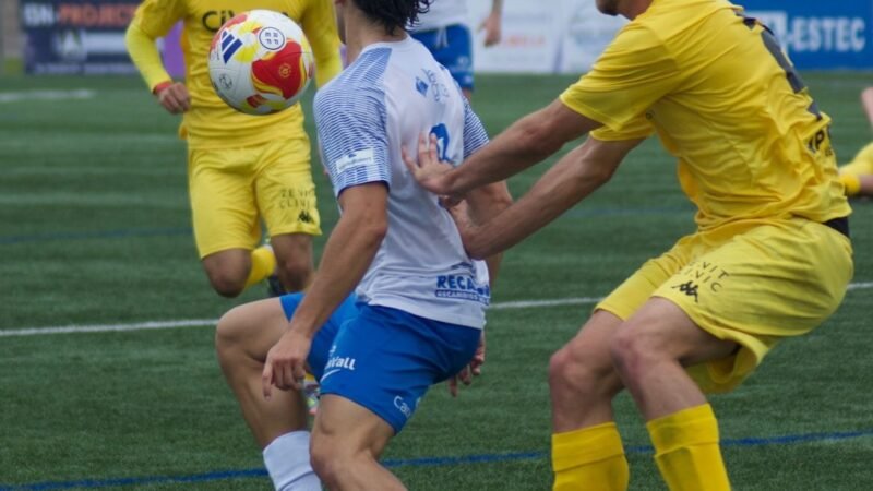 El Hércules B pone a prueba la imbatibilidad del Vall de Uxó